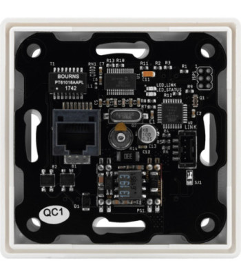 MondeF Zone Controler - MDF-CON6
