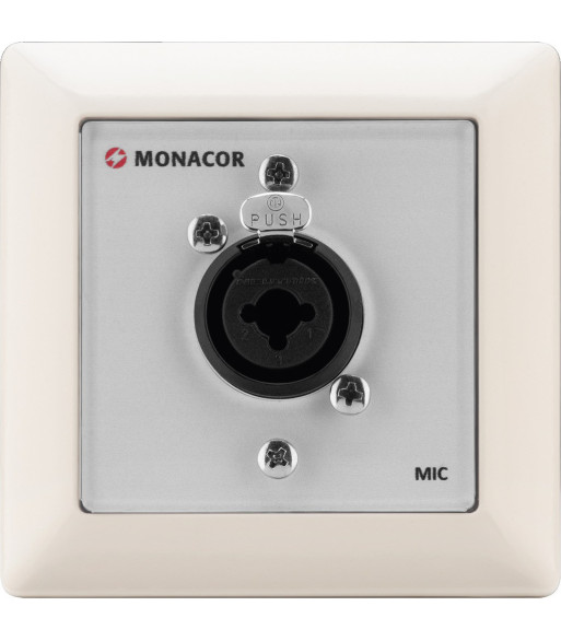 MondeF Insert XLR - MDF-INS-XLR