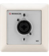 MondeF Insert XLR - MDF-INS-XLR