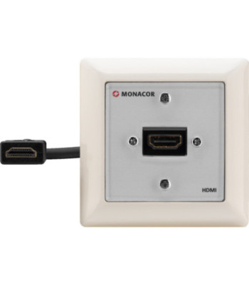MondeF Insert HDMI(TM) - MDF-INS-HDWP