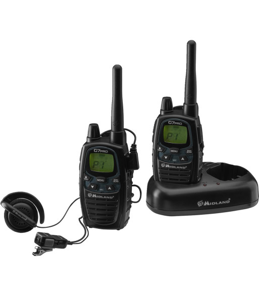 Intercom sæt - G-7SET Intercom sæt - G-7SET