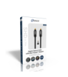 Sinox HDultra Optisk kabel 0