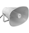 MONACOR Aktiv hornhøjttaler 30W - IT-130AK