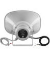 MONACOR Aktiv hornhøjttaler 30W - IT-130AK