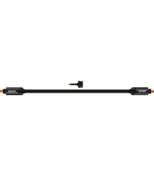 Sinox HDultra Optisk kabel 1