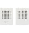 MONACOR Intercom system - TALKSAFE