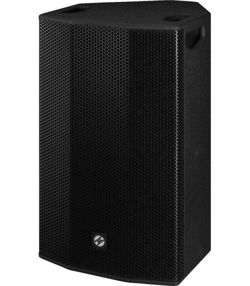 MONACOR PA-højttaler 700Wmax - MOVE-12PMK2 MONACOR PA-højttaler 700Wmax - MOVE-12PMK2