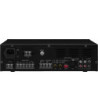 MONACOR 100V forstærker 1x120W - PA-812DAP