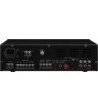 MONACOR 100V forstærker 1x60W - PA-806DAP
