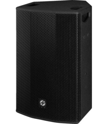 MONACOR PA-højttaler 700Wmax - MOVE-10PMK2