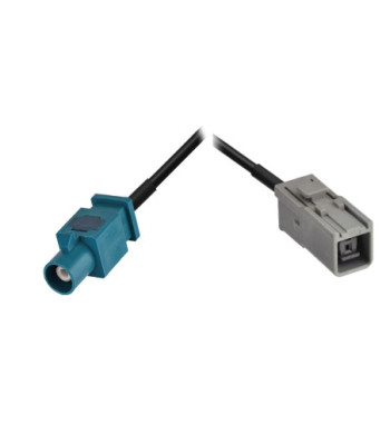 GPS Antenne Adapter Til Bl.A. Scania
