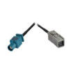 GPS Antenne Adapter Til Bl.A. Scania