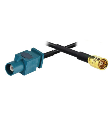 DAB Antenne Adapter Til Bl.A. Scania