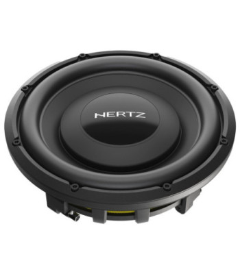 Mille Pro Shallow Subwoofer 10