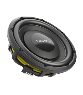 Mille Pro Shallow Subwoofer 10