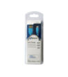 Sinox iMedia Lightning kabel 1m - sort