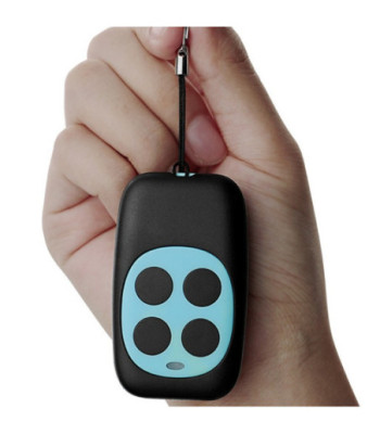 Remote Garage Door Gate Wireless Remote Control 433MHZ