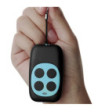 Remote Garage Door Gate Wireless Remote Control 433MHZ
