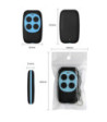 Remote Garage Door Gate Wireless Remote Control 433MHZ