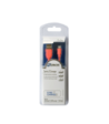 Sinox iMedia Lightning kabel 1m - grøn