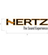 Hertz Sticker 370X100mm