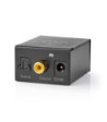 Nedis Optisk/Coaxial til Phono converter