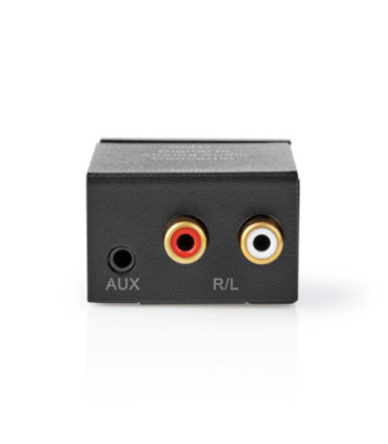 Nedis Optisk/Coaxial til Phono converter