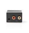 Nedis Optisk/Coaxial til Phono converter