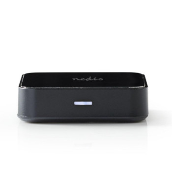 Bluetooth 3.0 HiFi aptX musik modtager - Toslink udgang - Sort