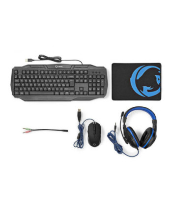  Headset