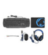  Headset