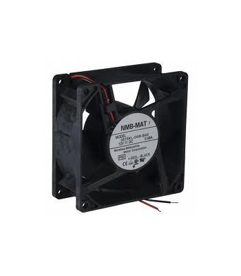 DC Axial Fan