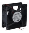 DC Axial Fan