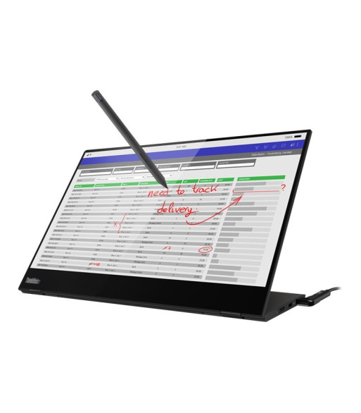 Lenovo ThinkVision M14t 14" Lenovo ThinkVision M14t 14"