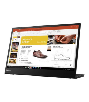 Lenovo ThinkVision M14 14"