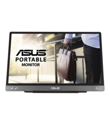 ASUS ZenScreen MB14AC 14"