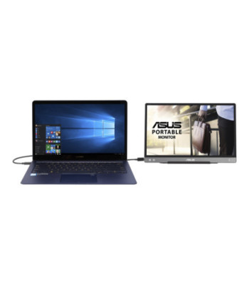 ASUS ZenScreen MB14AC 14"