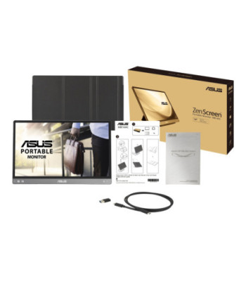 ASUS ZenScreen MB14AC 14"