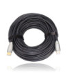 Sinox SHD HDMI Optisk kabel 4K60Hz+E. 40m. Sort