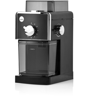 WILFA CG-110B - KAFFEKVÆRN