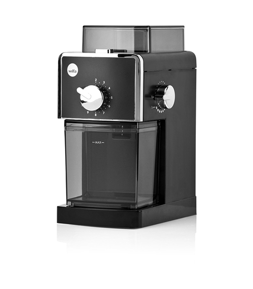 WILFA CG-110B - KAFFEKVÆRN