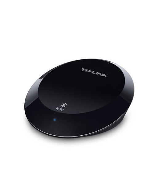 TP-LINK Stream Music Wirelessly TP-LINK Stream Music Wirelessly