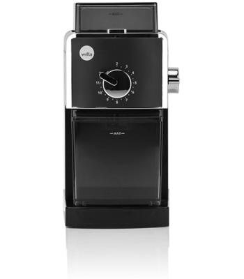 WILFA CG-110B - KAFFEKVÆRN