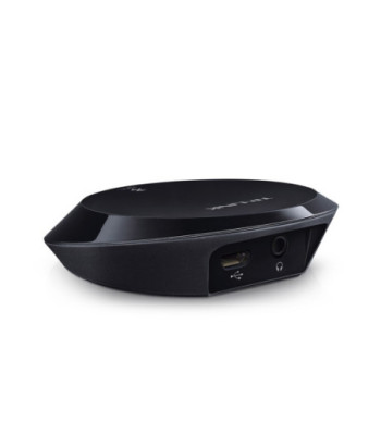 TP-LINK Stream Music Wirelessly