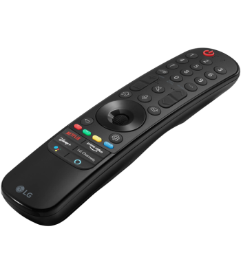 LG MAGIC REMOTE 2021 - FJERNBETJENING