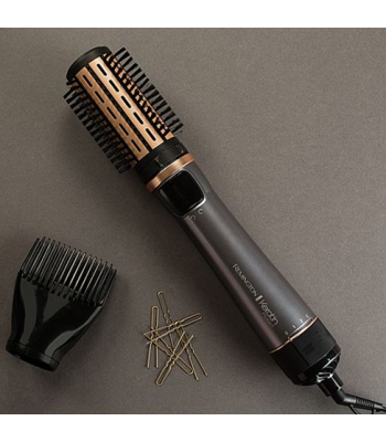 Remington Keratin Protect Air Styler Hårtørrer