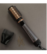 Remington Keratin Protect Air Styler Hårtørrer