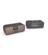 SCANSONIC PA8001 DAB+ RADIO MED TRÅDLØS OPLADER