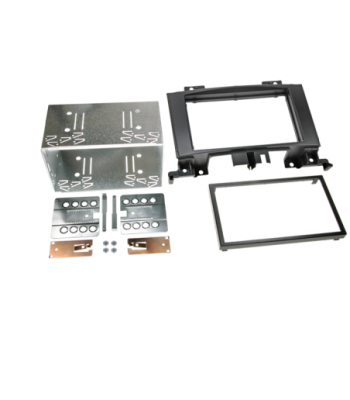 2-DIN KIT SPRINTER W906/CRAFTER 06-