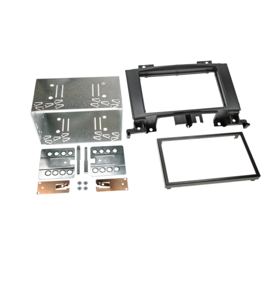 2-DIN KIT SPRINTER W906/CRAFTER 06-